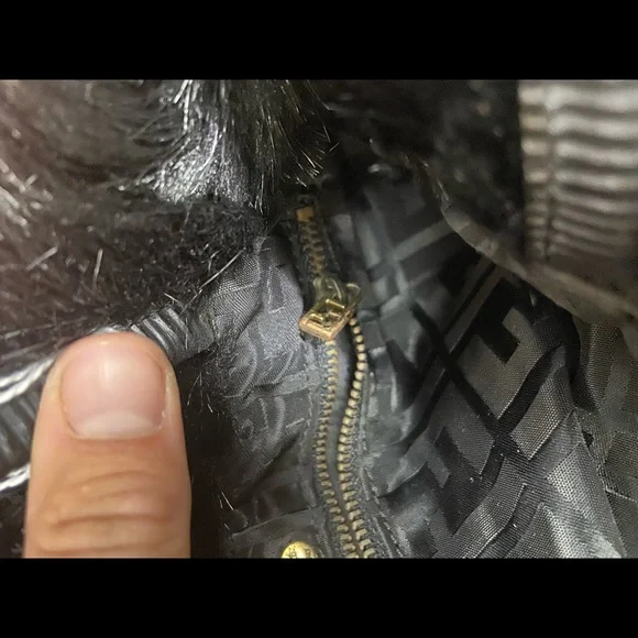 Vintage fendi - Picture 5 of 6